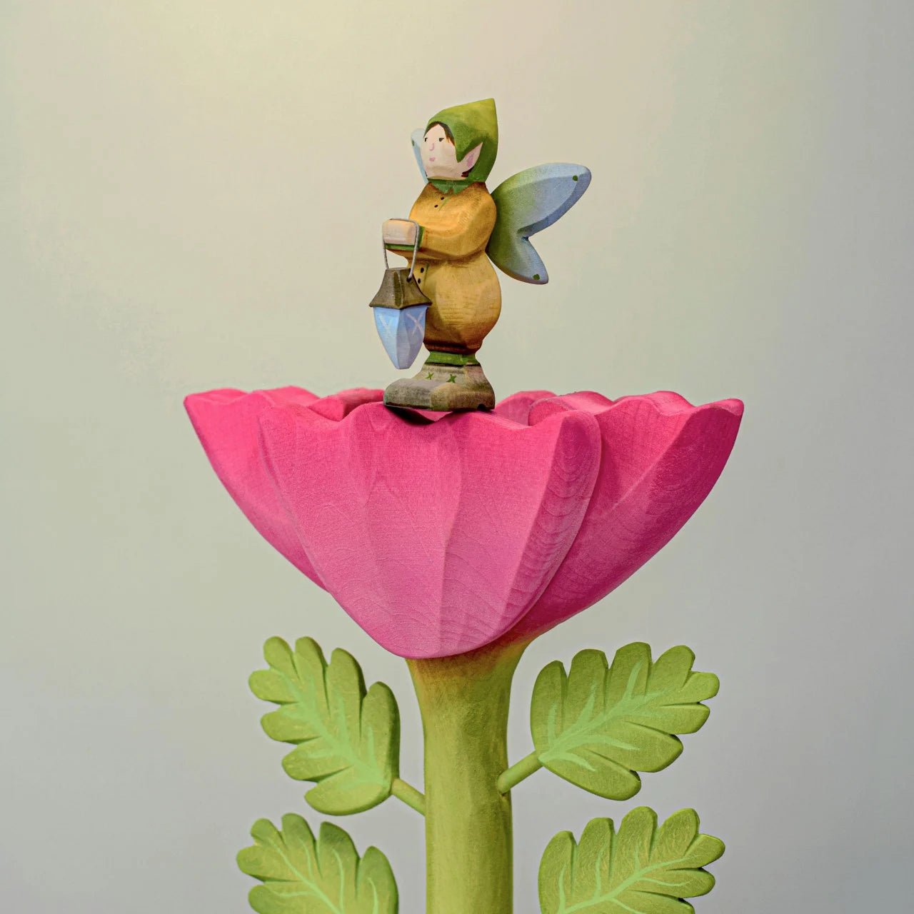 Bumbu Toys - Winged Elf - Playlaan