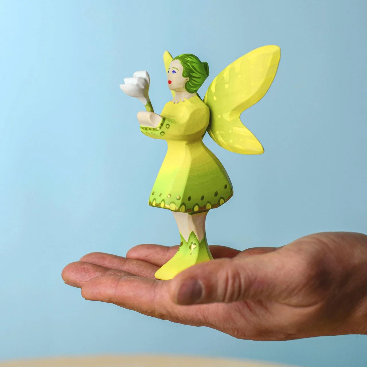 Bumbu Toys - Woodland Fairy - Playlaan