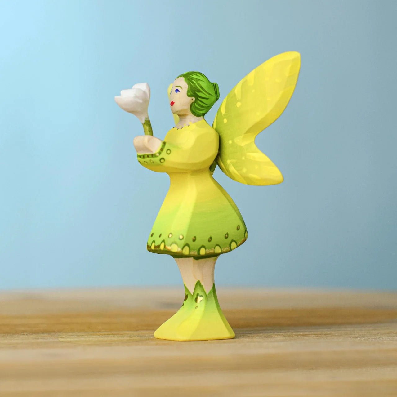 Bumbu Toys - Woodland Fairy - Playlaan