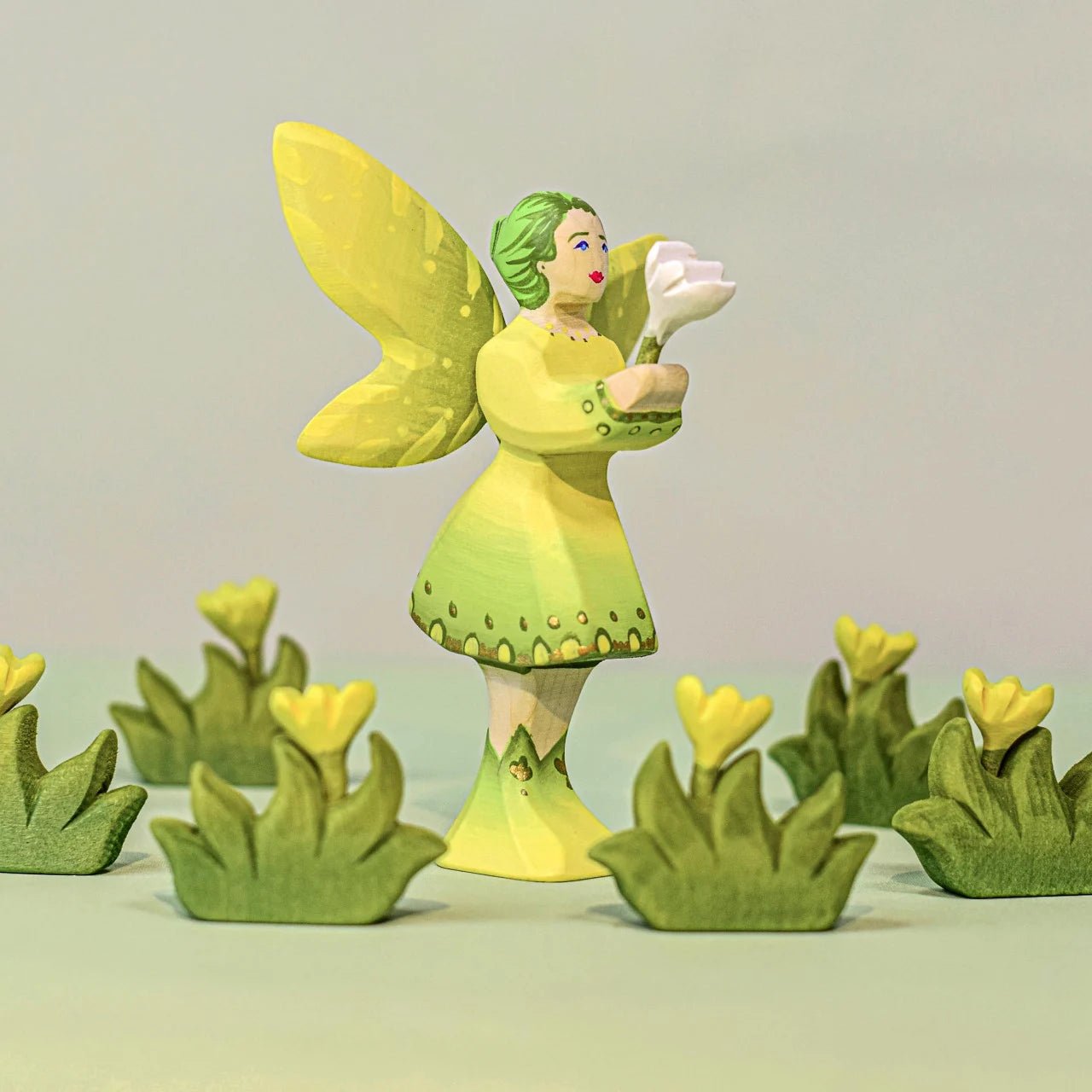 Bumbu Toys - Woodland Fairy - Playlaan