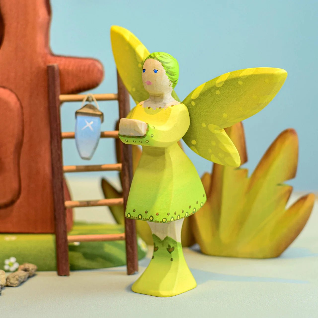 Bumbu Toys - Woodland Fairy - Playlaan