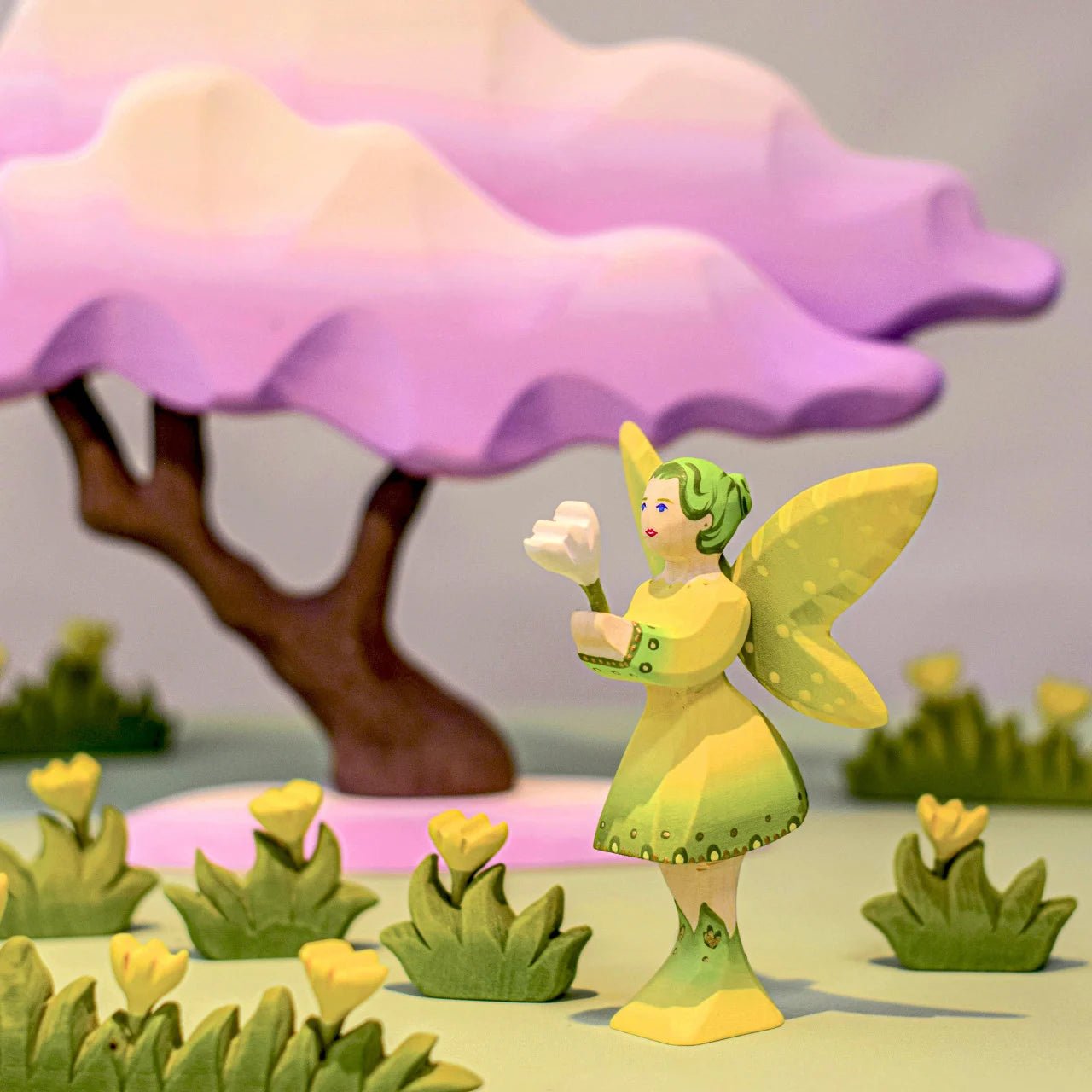Bumbu Toys - Woodland Fairy - Playlaan
