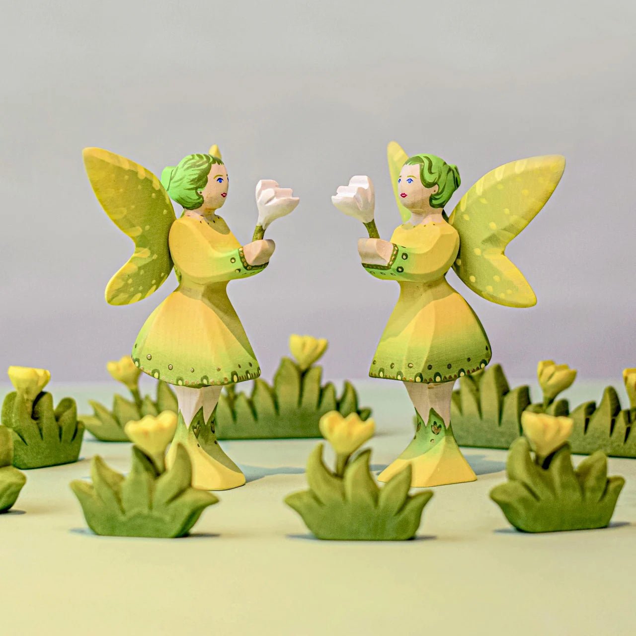 Bumbu Toys - Woodland Fairy - Playlaan