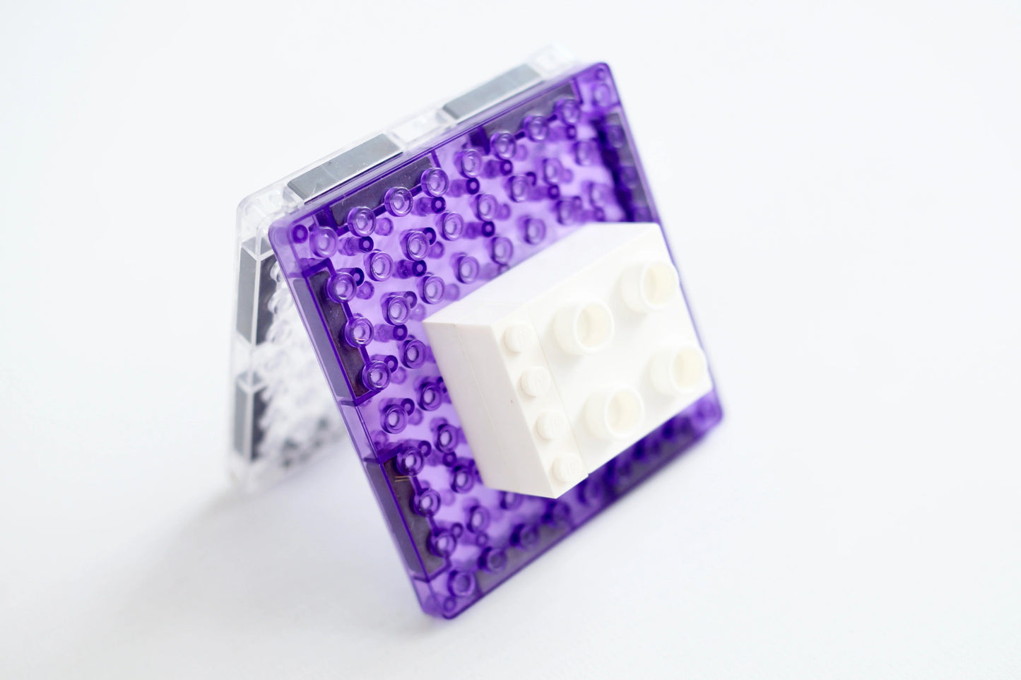 Cleverclixx - Brick Tiles Pack Intense 16 stuks - Playlaan