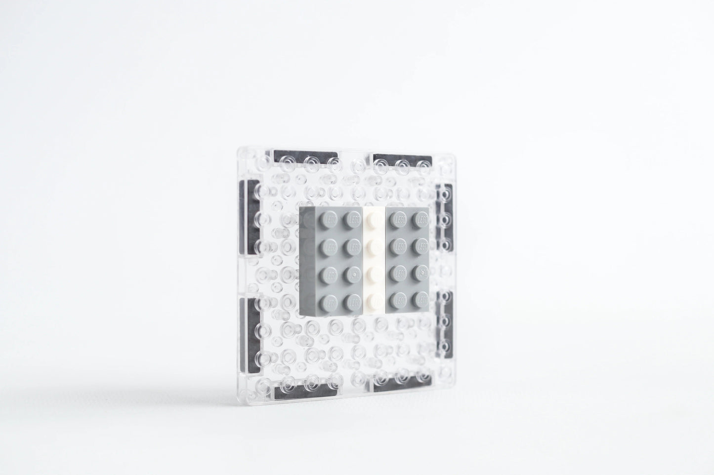 Cleverclixx - Brick Tiles Pack Intense 16 stuks - Playlaan