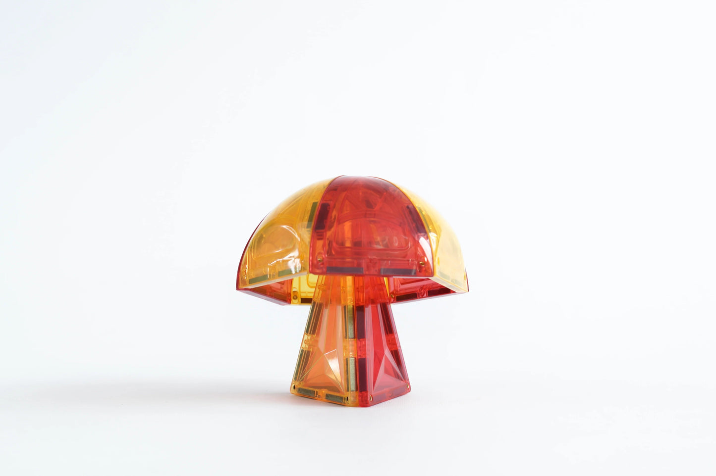Cleverclixx - Curved Dome Pack Intense 47 stuks - Playlaan
