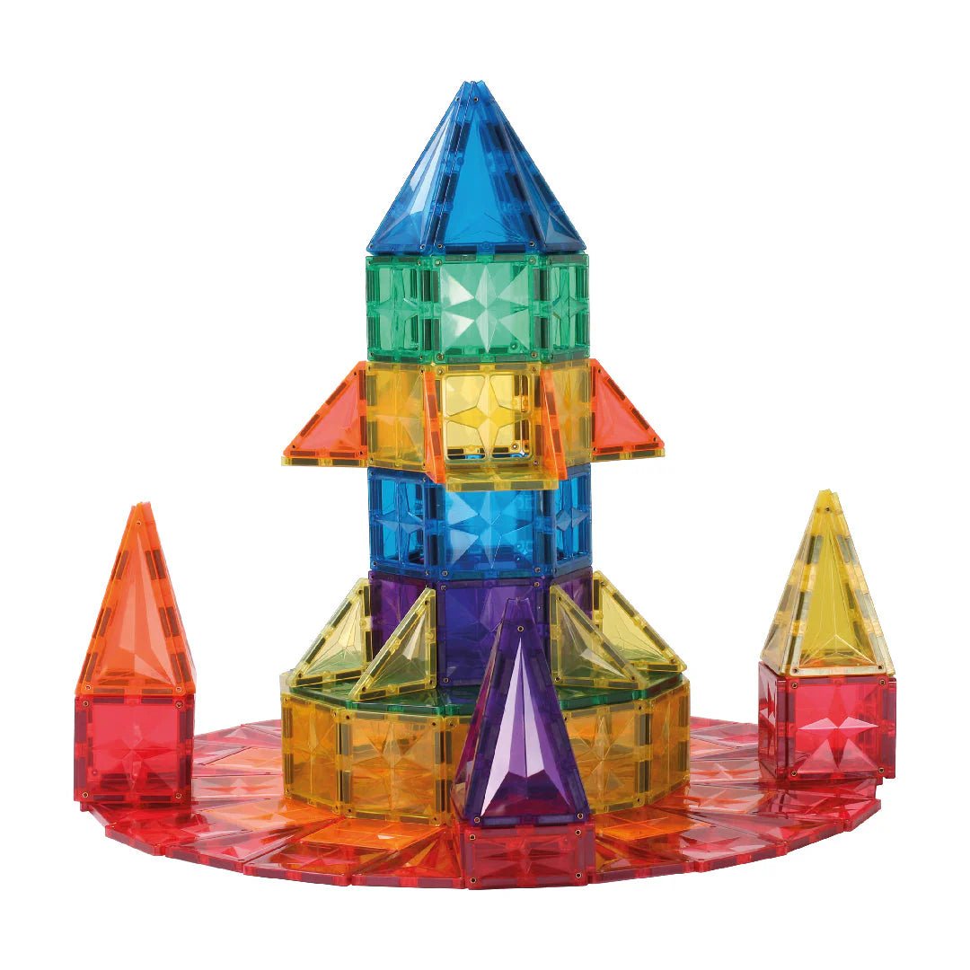 Cleverclixx - Inventive Pack Intense 110 stuks - Regenboog - Playlaan