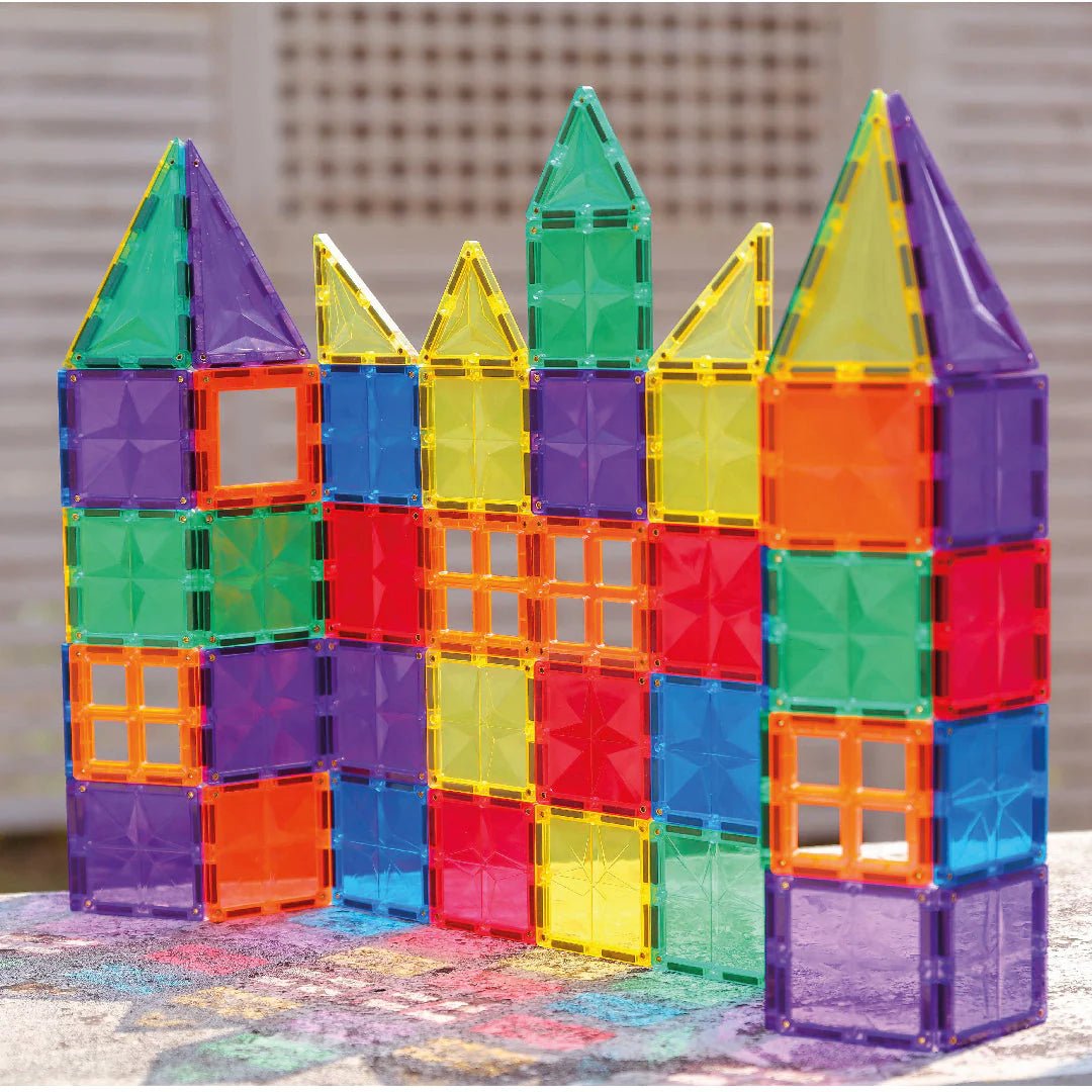 Cleverclixx - Inventive Pack Intense 110 stuks - Regenboog - Playlaan