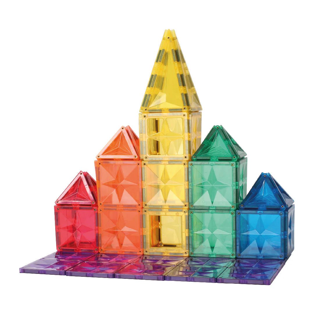 Cleverclixx - Inventive Pack Intense 110 stuks - Regenboog - Playlaan