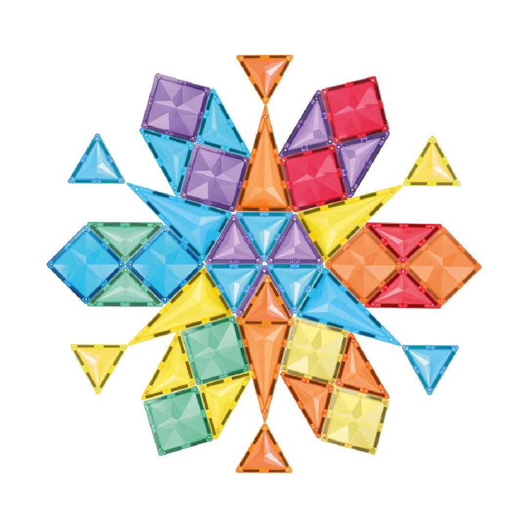 Cleverclixx - Inventive Pack Intense 110 stuks - Regenboog - Playlaan