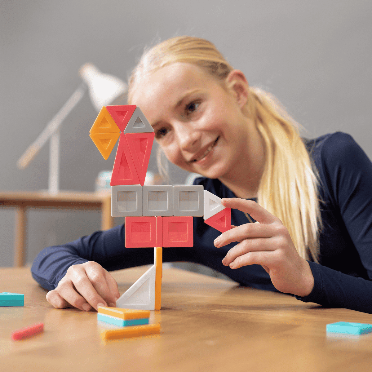 Connetix - Connetix - PRO Constructor Set 70st - Playlaan