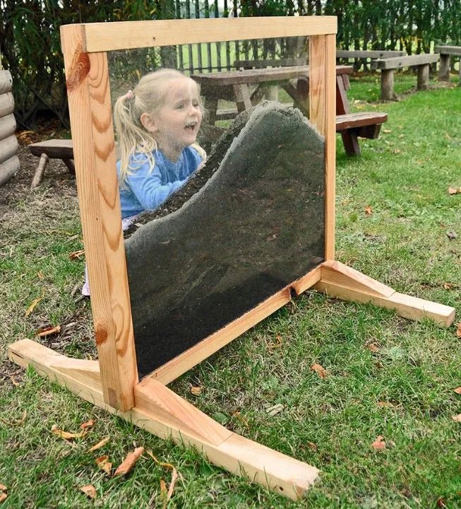 Cosy - Cosy - Wormenboerderij voor buiten - Playlaan