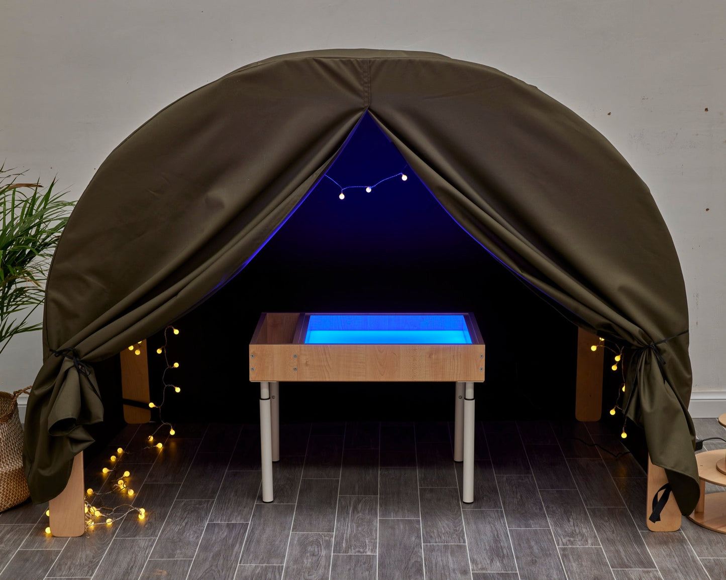 Cosy - Verduisteringsdoek Umbu Den - Playlaan