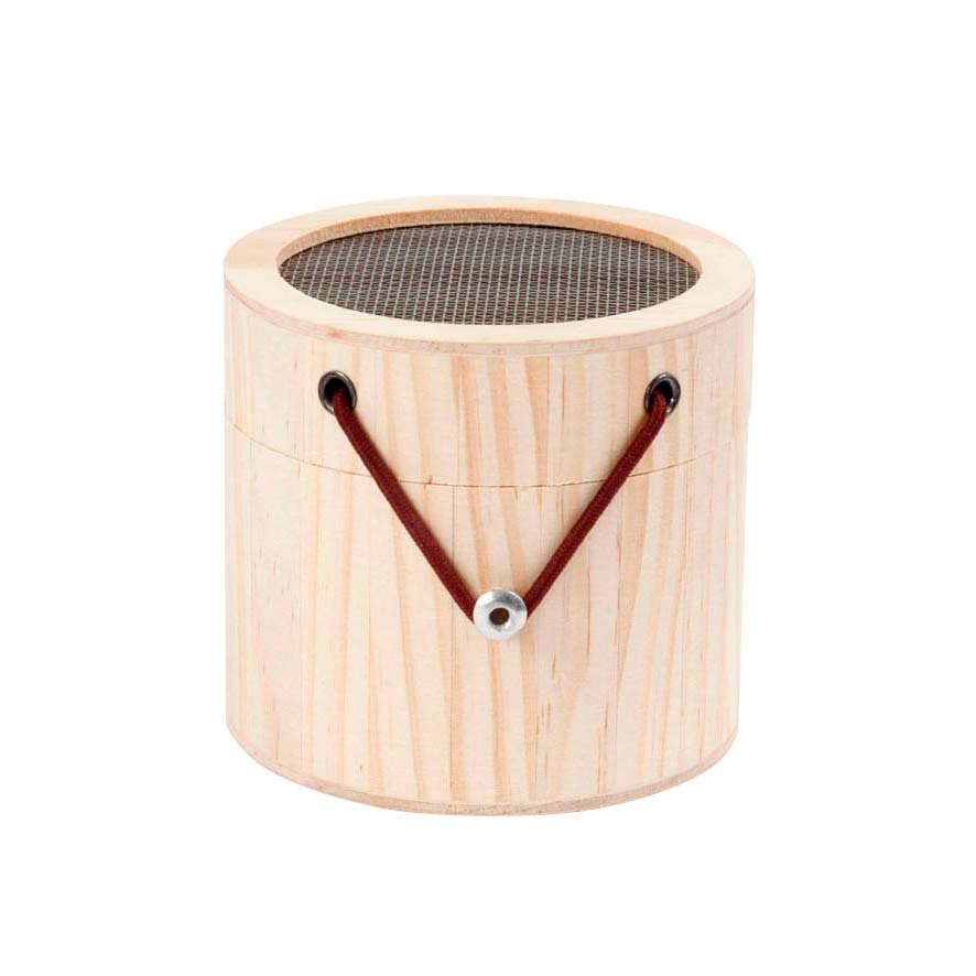Creativ Company - Houten Insectenkooi Rond - Playlaan