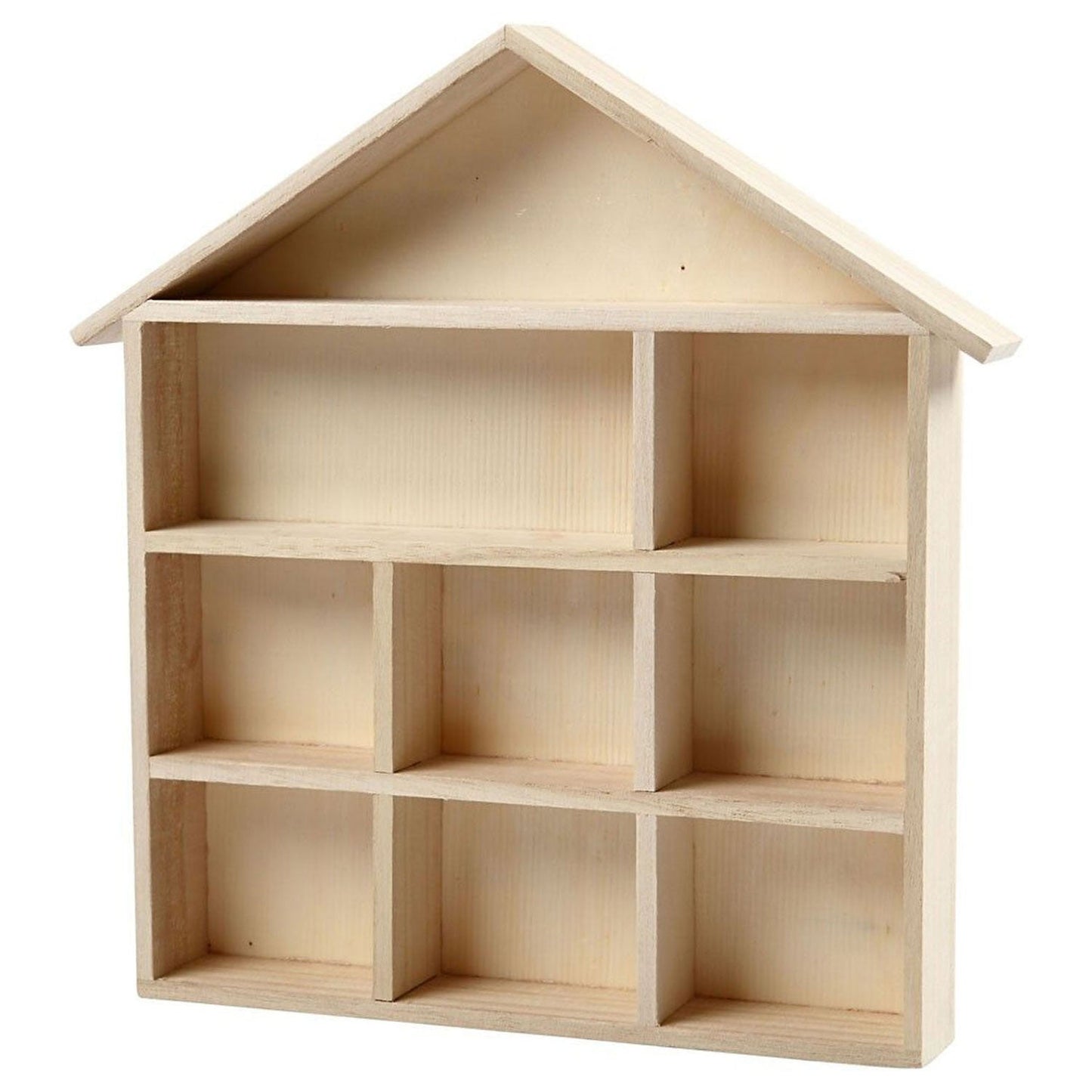 Creativ Company - Letterhuisje - Playlaan
