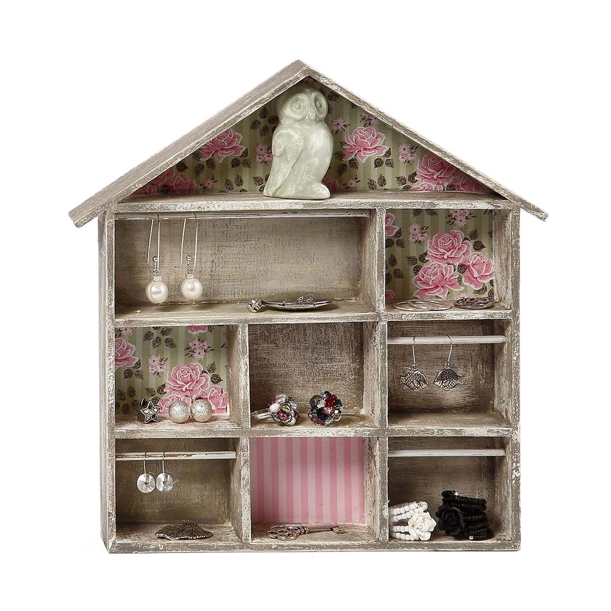 Creativ Company - Letterhuisje - Playlaan