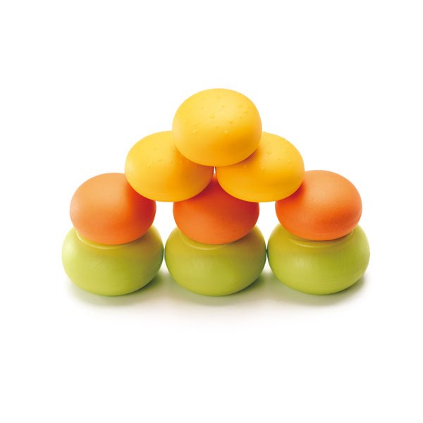 Eduplay - Bean Pods - Fijne Motoriek - Playlaan