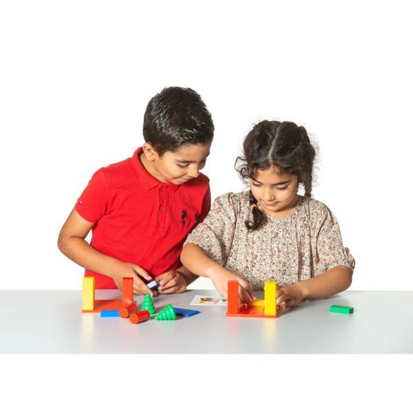 Eduplay - Build together - Playlaan
