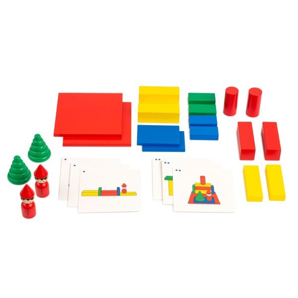 Eduplay - Build together - Playlaan