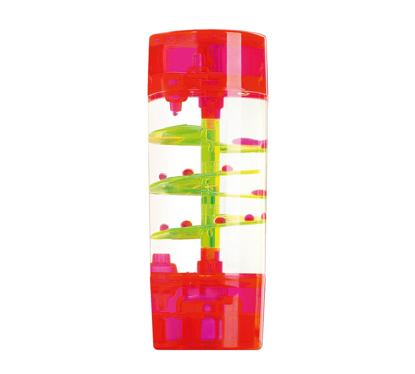 Eduplay - Drop Rail - Sensorische flessen set van 3 - Playlaan