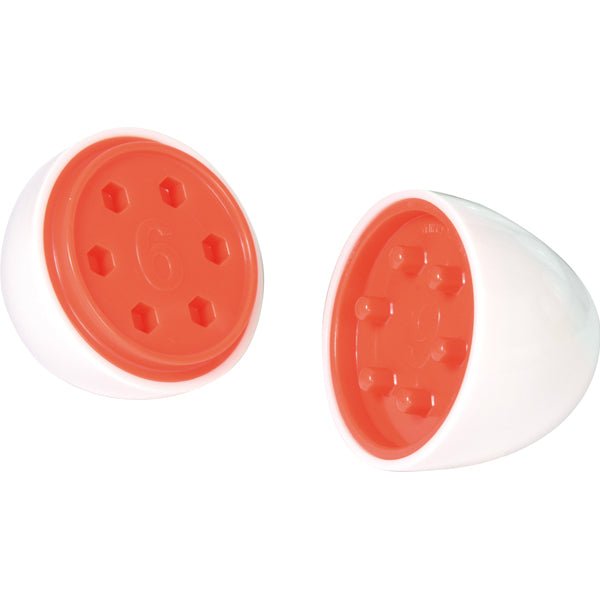 Eduplay - Eduplay - Kleurmatch eieren – geheugenspel - Playlaan