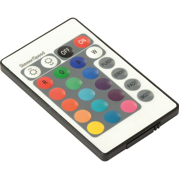 Eduplay - Eduplay - Sensorische lichttafel rond - Playlaan