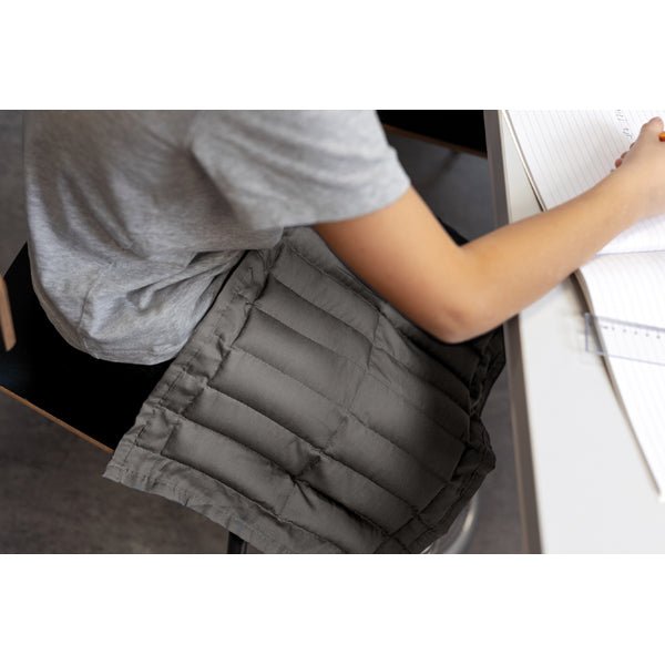 Eduplay - Eduplay - Verzwaarde deken (38x28cm) - 1,2kg - Playlaan