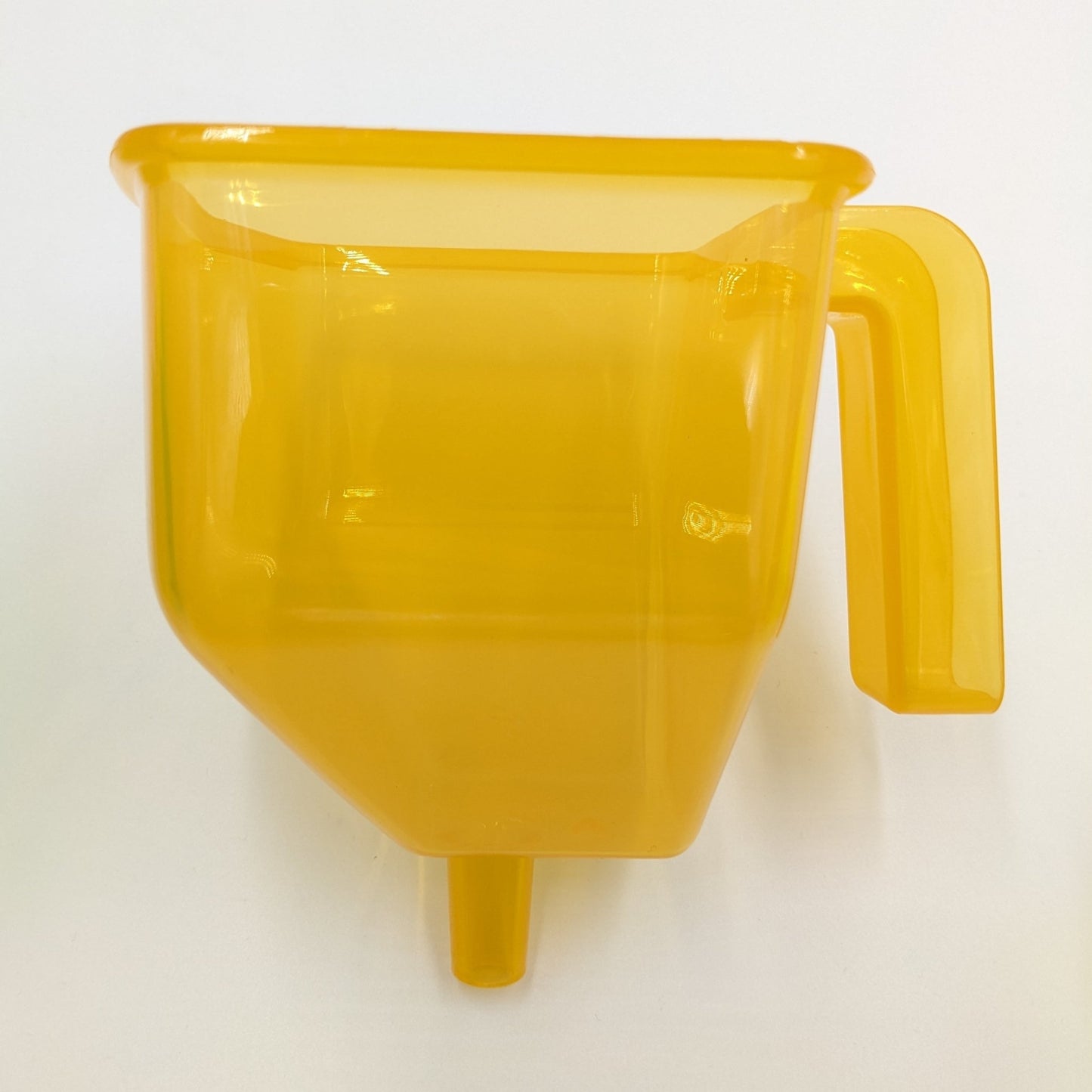 Eduplay - Funnel with Handle - Transparant 1st - Playlaan