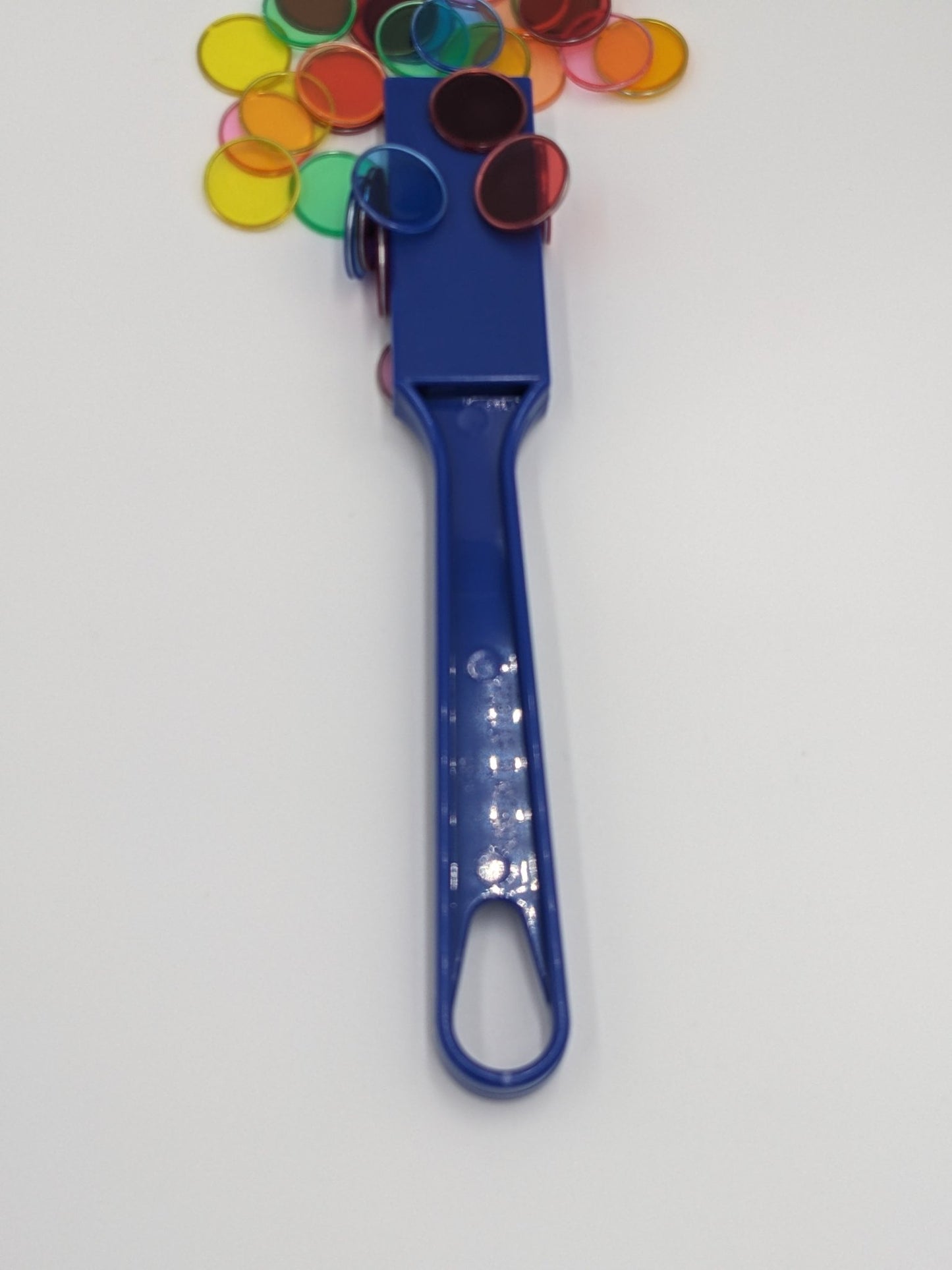 Eduplay - Magnetische stick met chips - Playlaan
