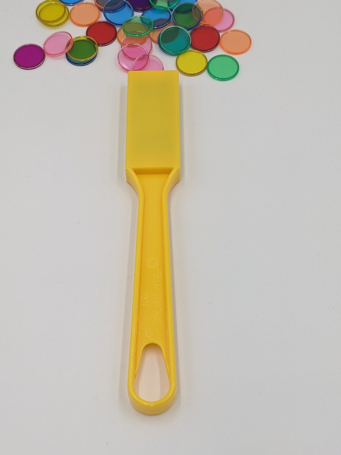 Eduplay - Magnetische stick met chips - Playlaan