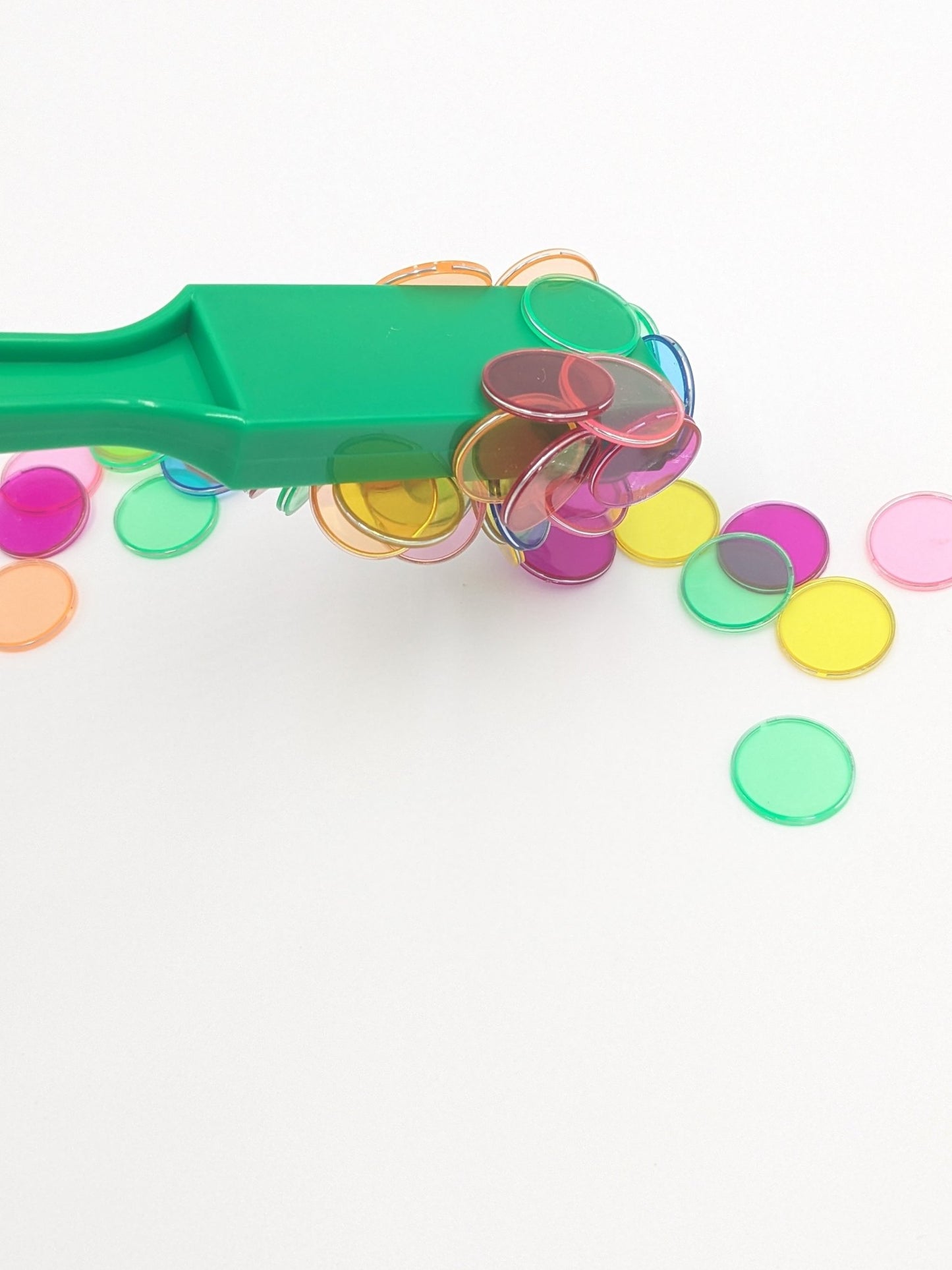 Eduplay - Magnetische stick met chips - Playlaan
