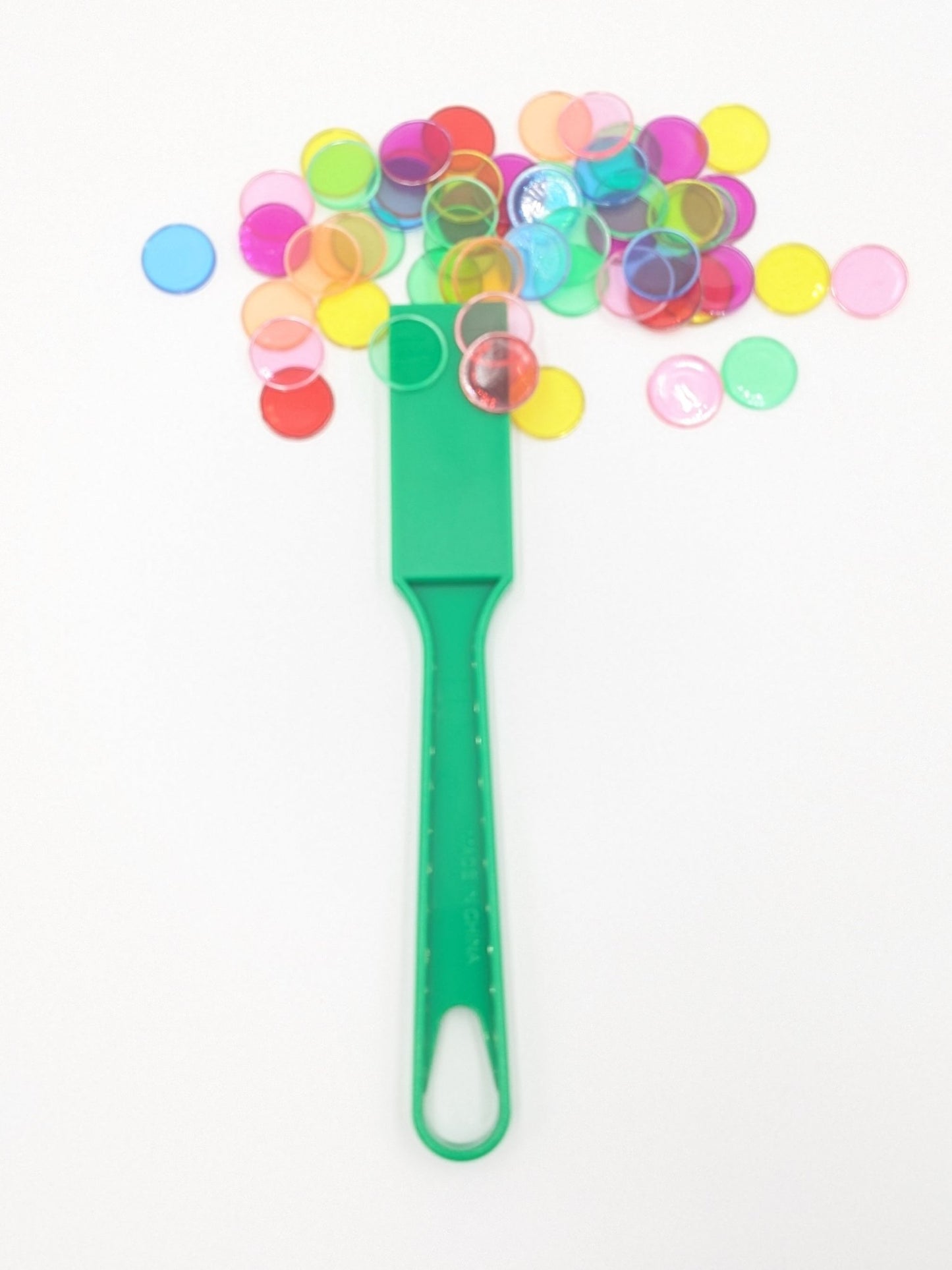 Eduplay - Magnetische stick met chips - Playlaan