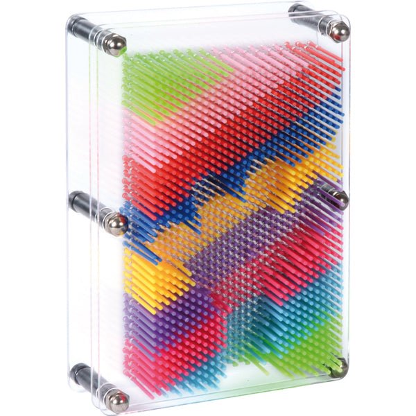 Eduplay - Regenboog Pinart - Playlaan