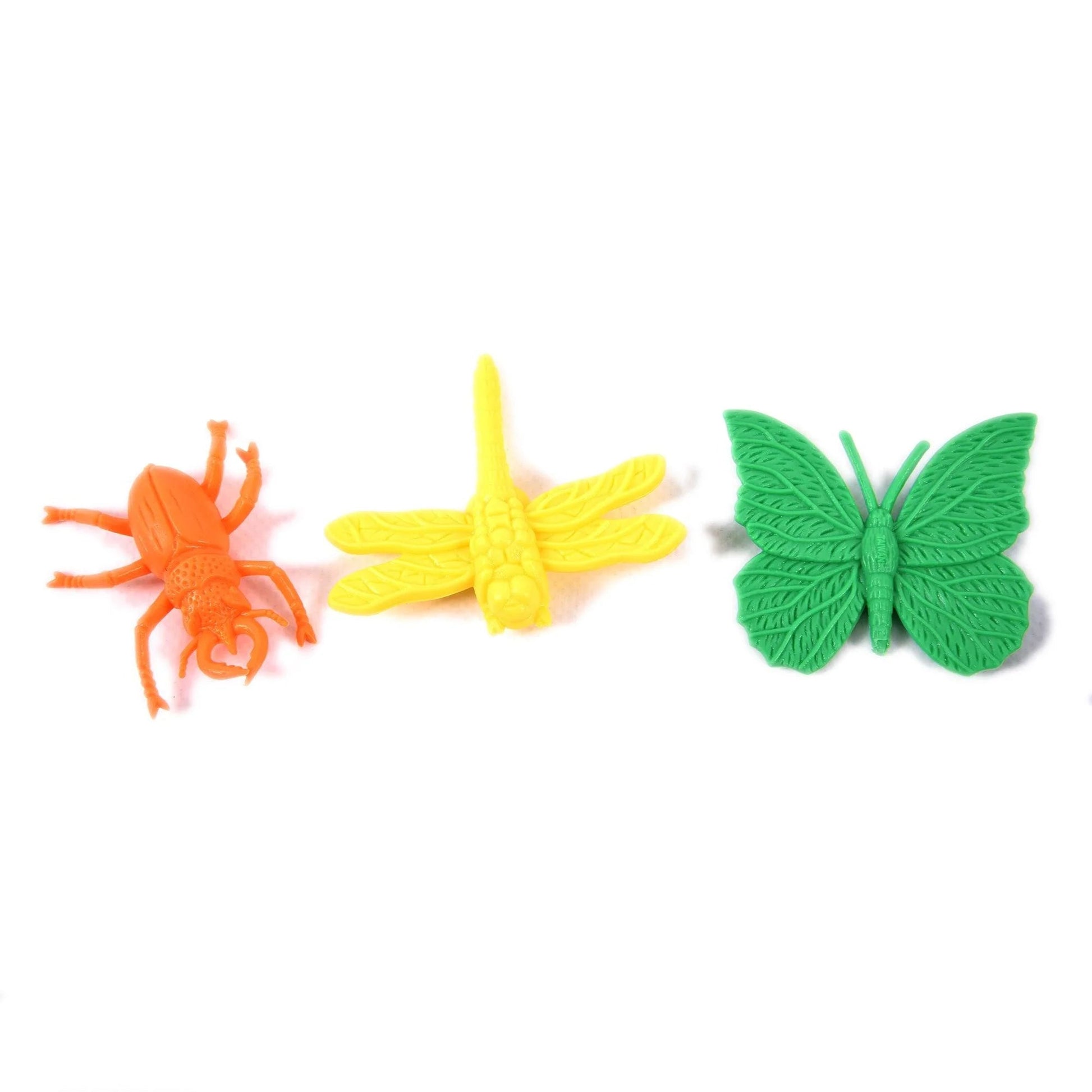 Edx Education - Bug Counters (72st) - Playlaan
