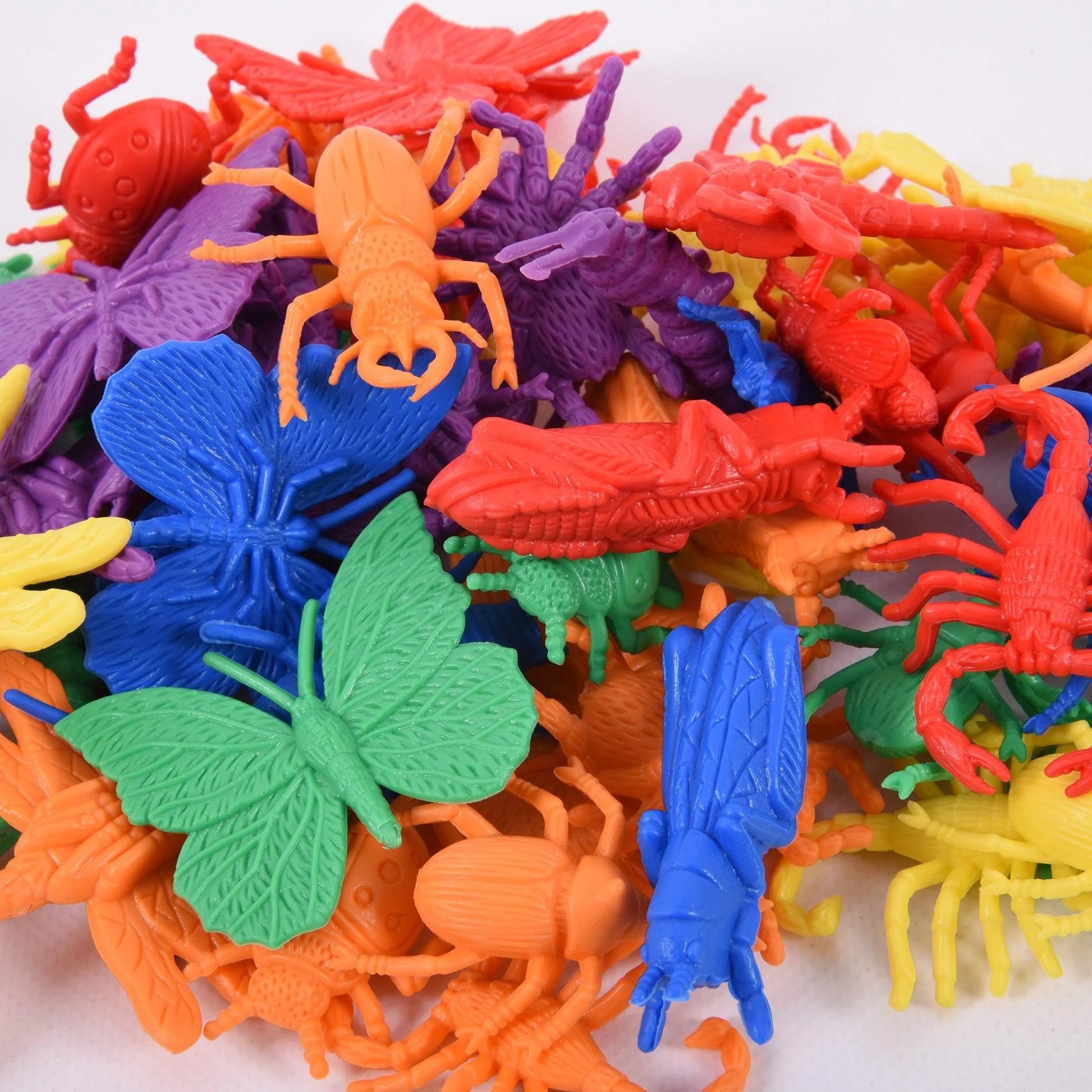 Edx Education - Bug Counters (72st) - Playlaan