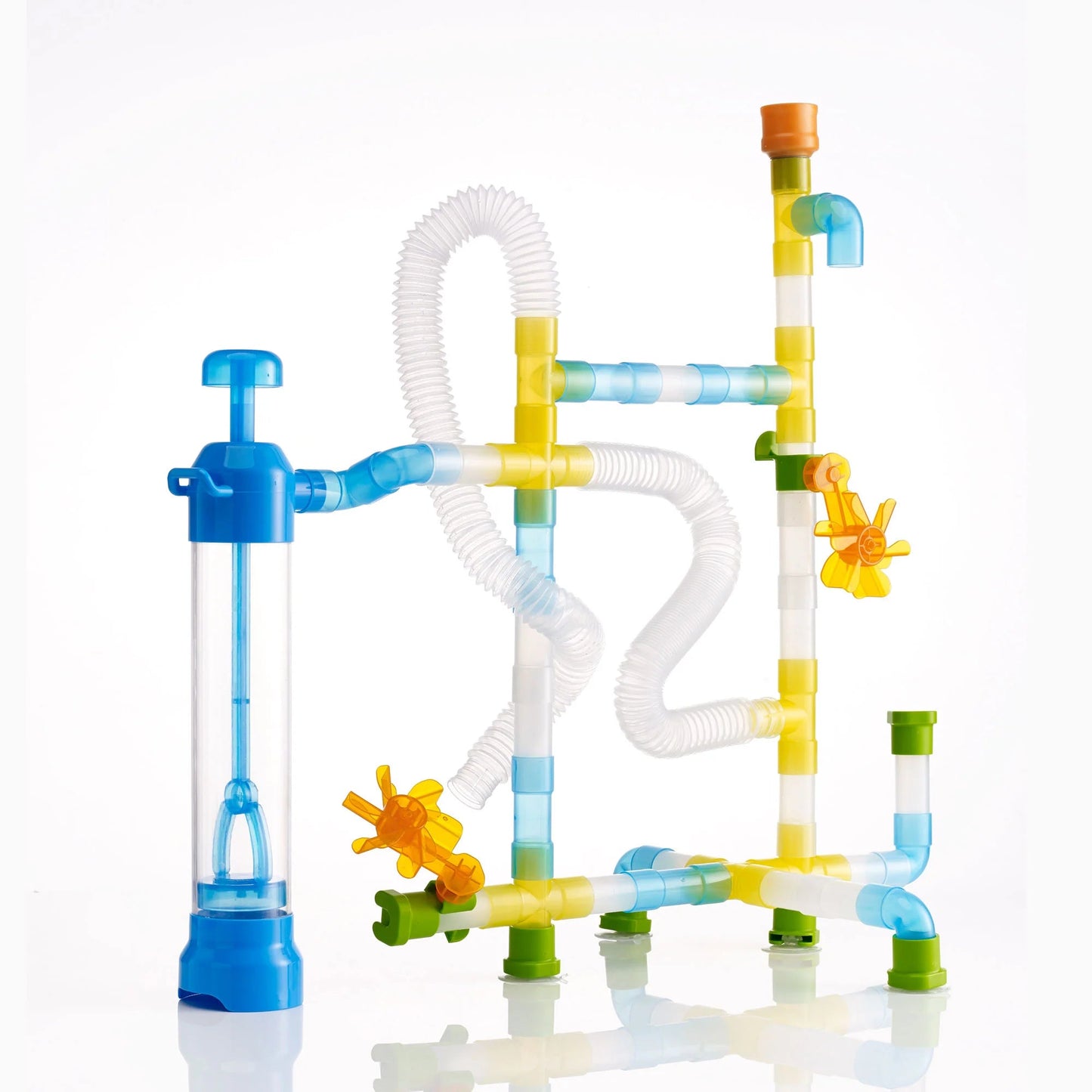 Edx Education - Crazy Tube Set - Playlaan