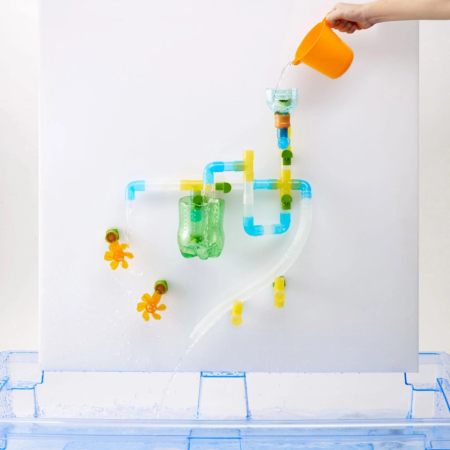 Edx Education - Crazy Tube Set - Playlaan
