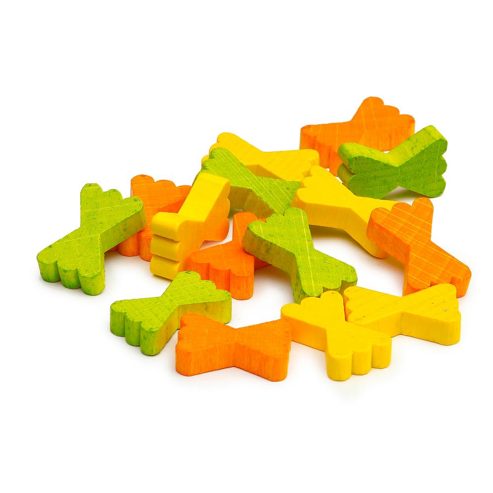 Erzi - Farfalle in een blikje - Playlaan