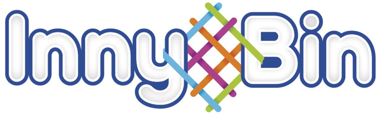 Fat Brain Toys - Fat Brain Toys - InnyBin - Playlaan