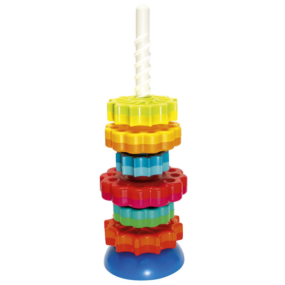 Fat Brain Toys - Fat Brain Toys - SpinAgain - Playlaan