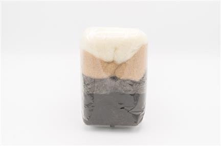 Filges - Sprookjeswol Bioland - Aardetinten 4 kleuren 100g - Playlaan