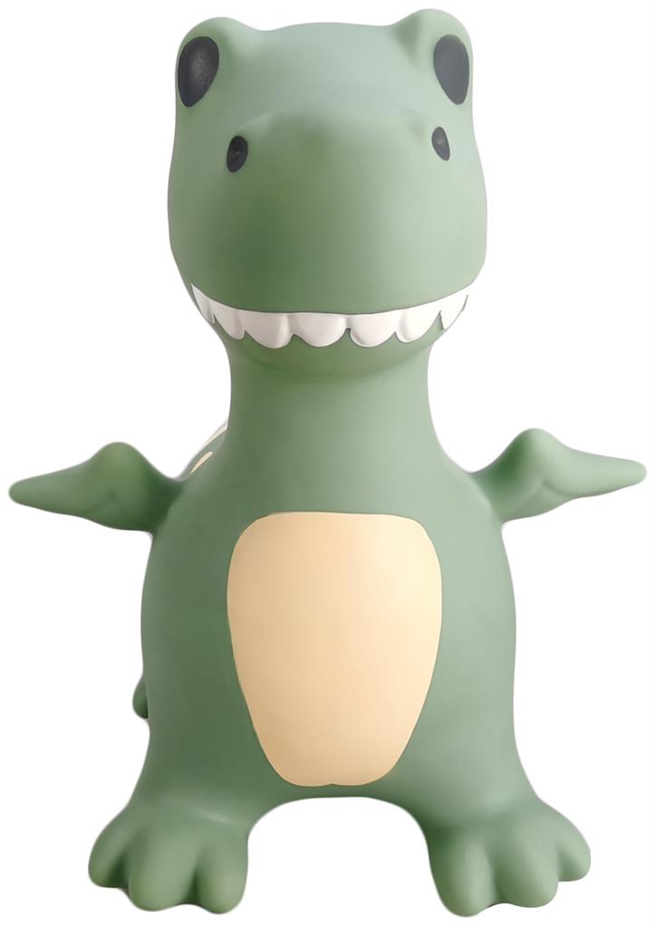 Find that Hippo - Find that Hippo - Springdier Dino Dexter (60x23x52cm) - Playlaan