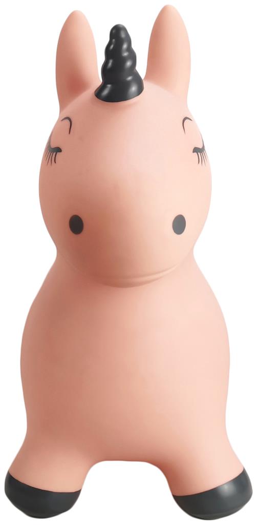 Find that Hippo - Find that Hippo - Springdier Eenhoorn Luna (60x23x52cm) - Playlaan