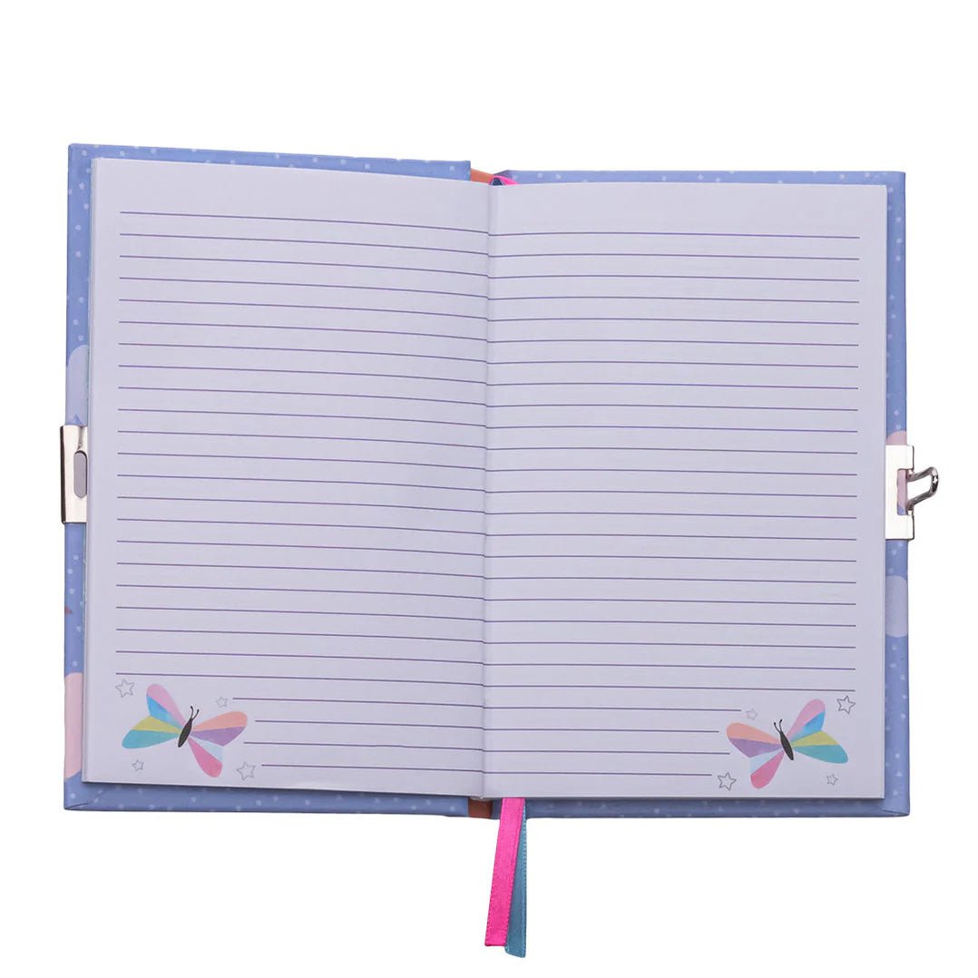 Floss&Rock - Fantasy My Scented Secret Diary - Playlaan