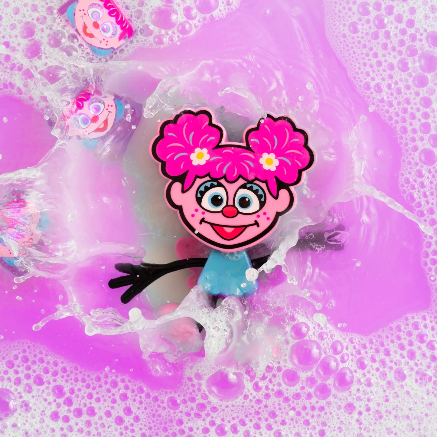 Glo Pals - Glo Pals Light Up Character - Abby - Playlaan
