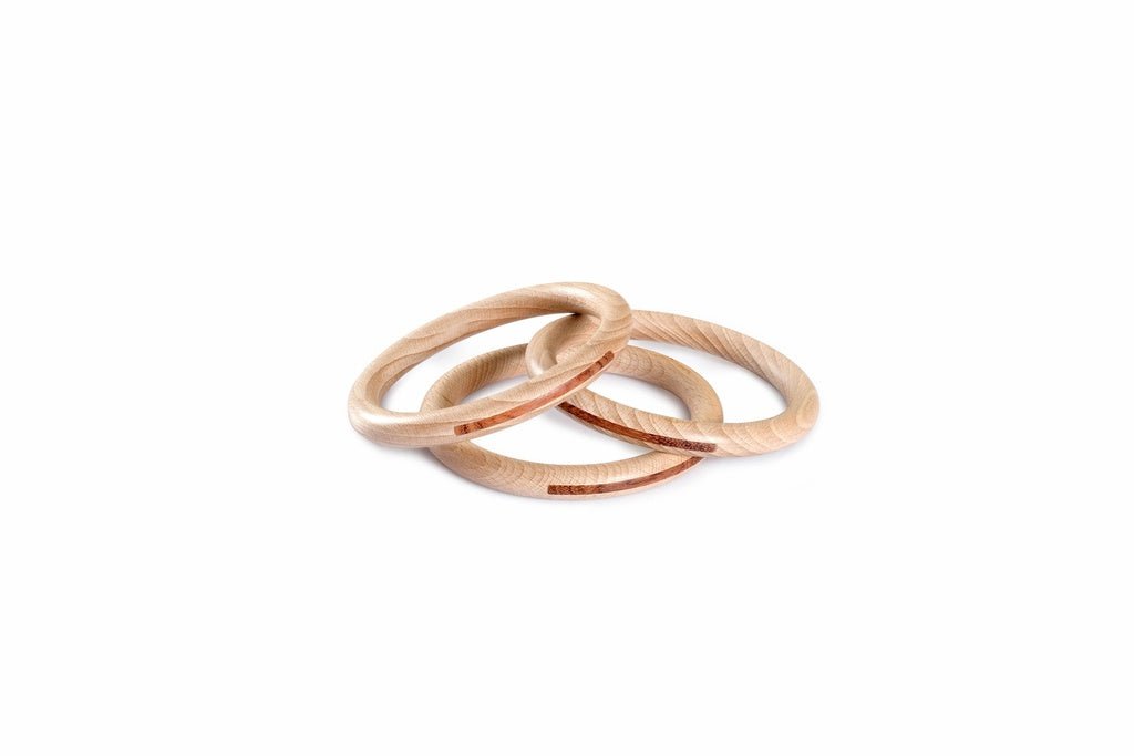 Grapat - 3 Big Hoops (Divisible Pack) - Playlaan