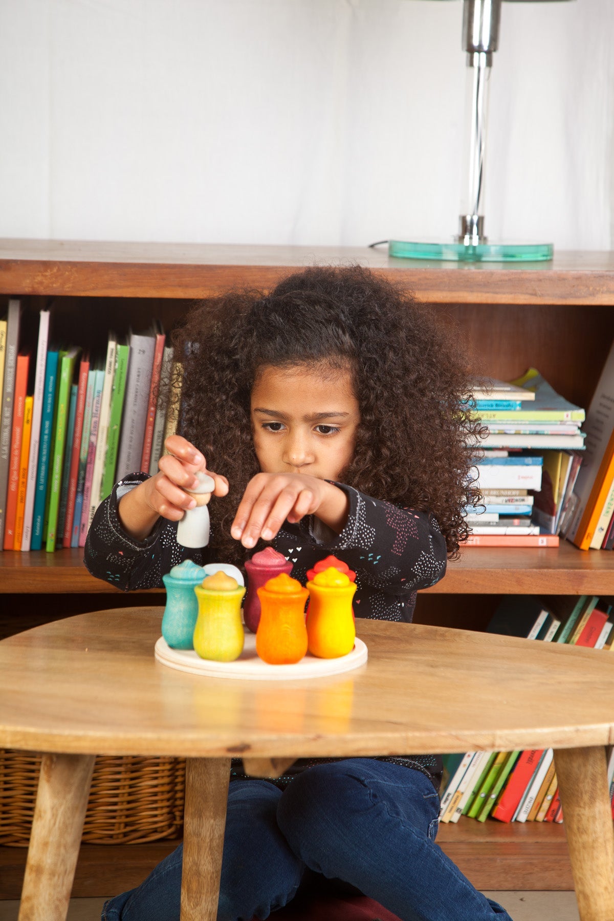 Grapat - 7 Moons, weekly calendar - Playlaan