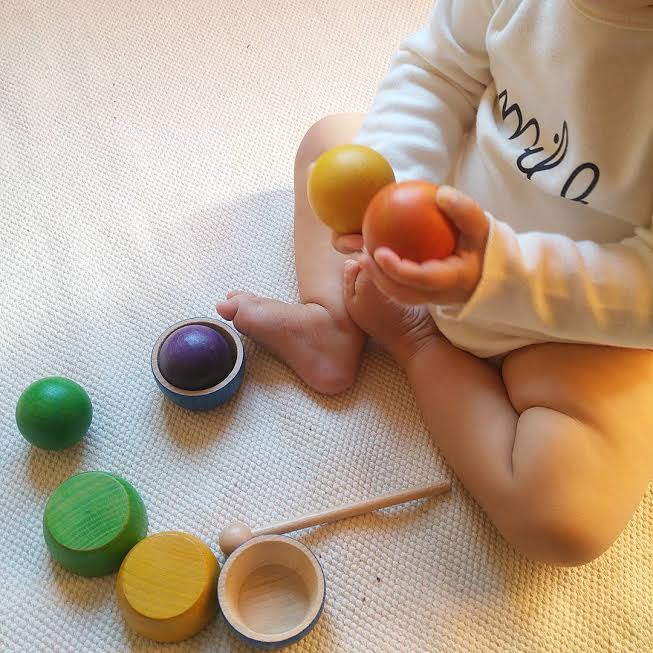 Grapat - Bowls & Balls - Playlaan