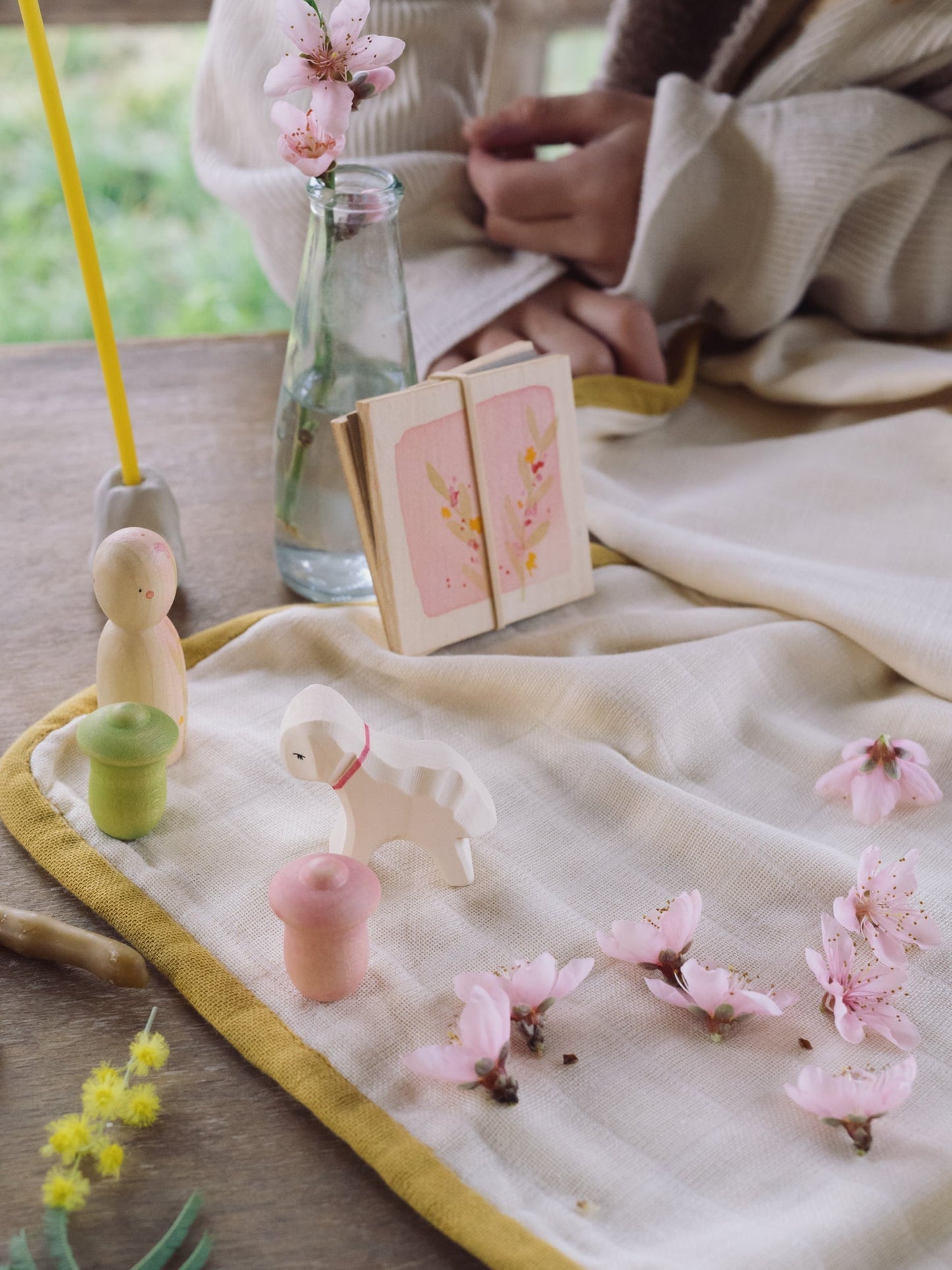 Grapat - Grapat en Ostheimer - Hallo Spring! - Playlaan