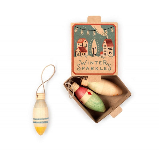 Grapat - Grapat - Winter Sparkles No 6 - Playlaan